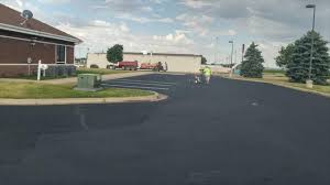 Best Driveway Overlay Services  in South Corning, NY